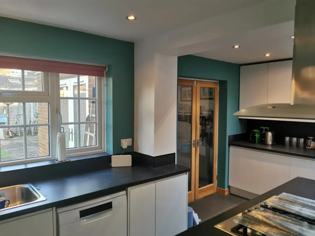 Home Improvement Solutions Arborfield