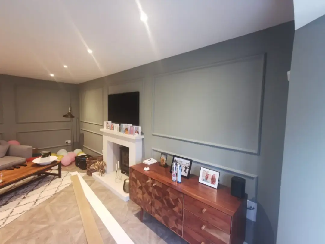 Painting and Decorating Arborfield Reading Basingstoke