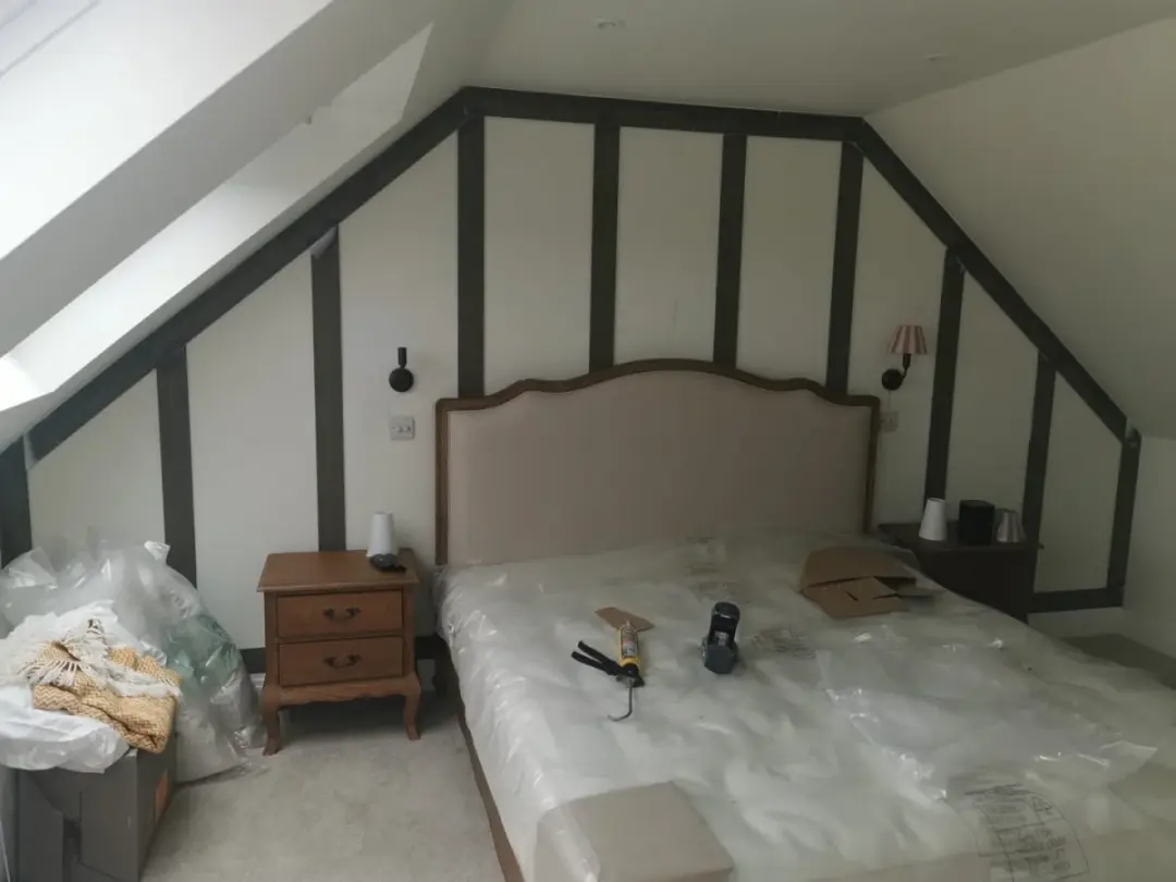 Property Maintenance Specialist Arborfield