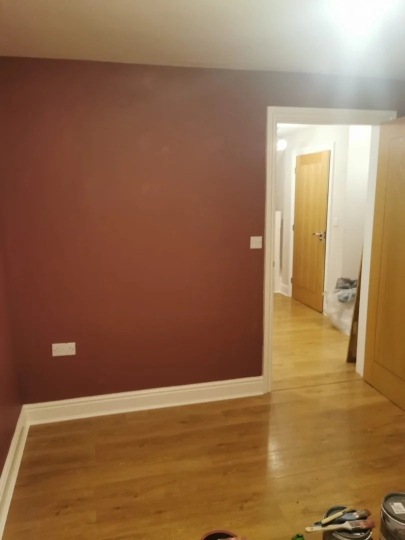 Home Redecoration Specialist Reading