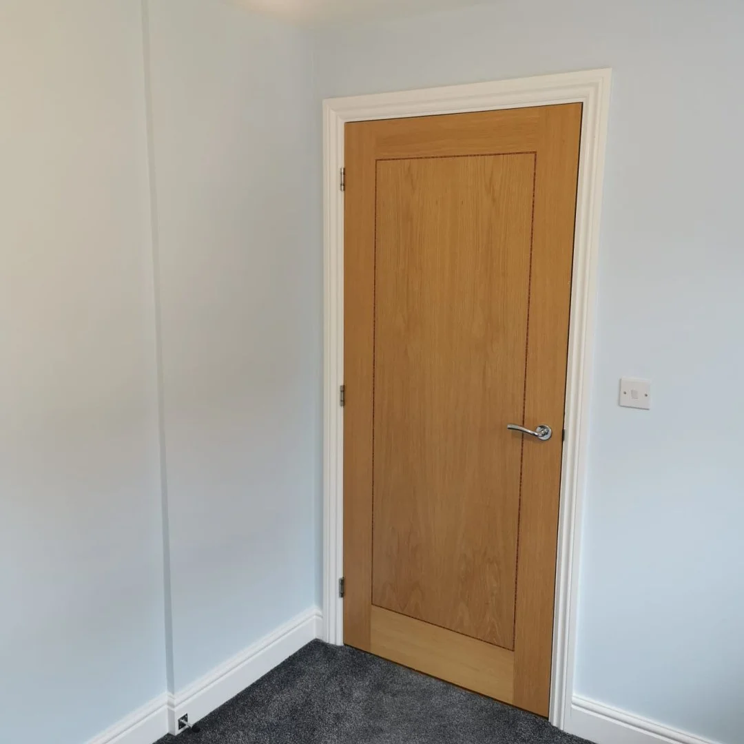 Door Fitting Arborfield Reading Basingstoke