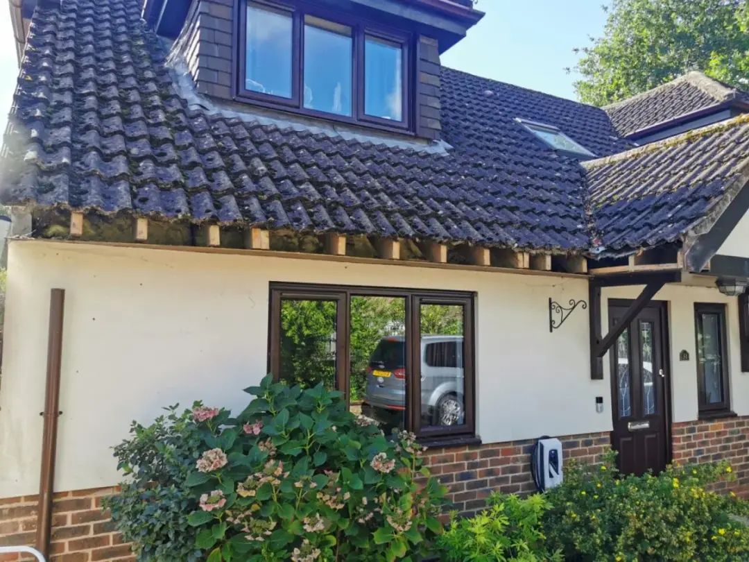 Get a Home Maintenance Quote Basingstoke